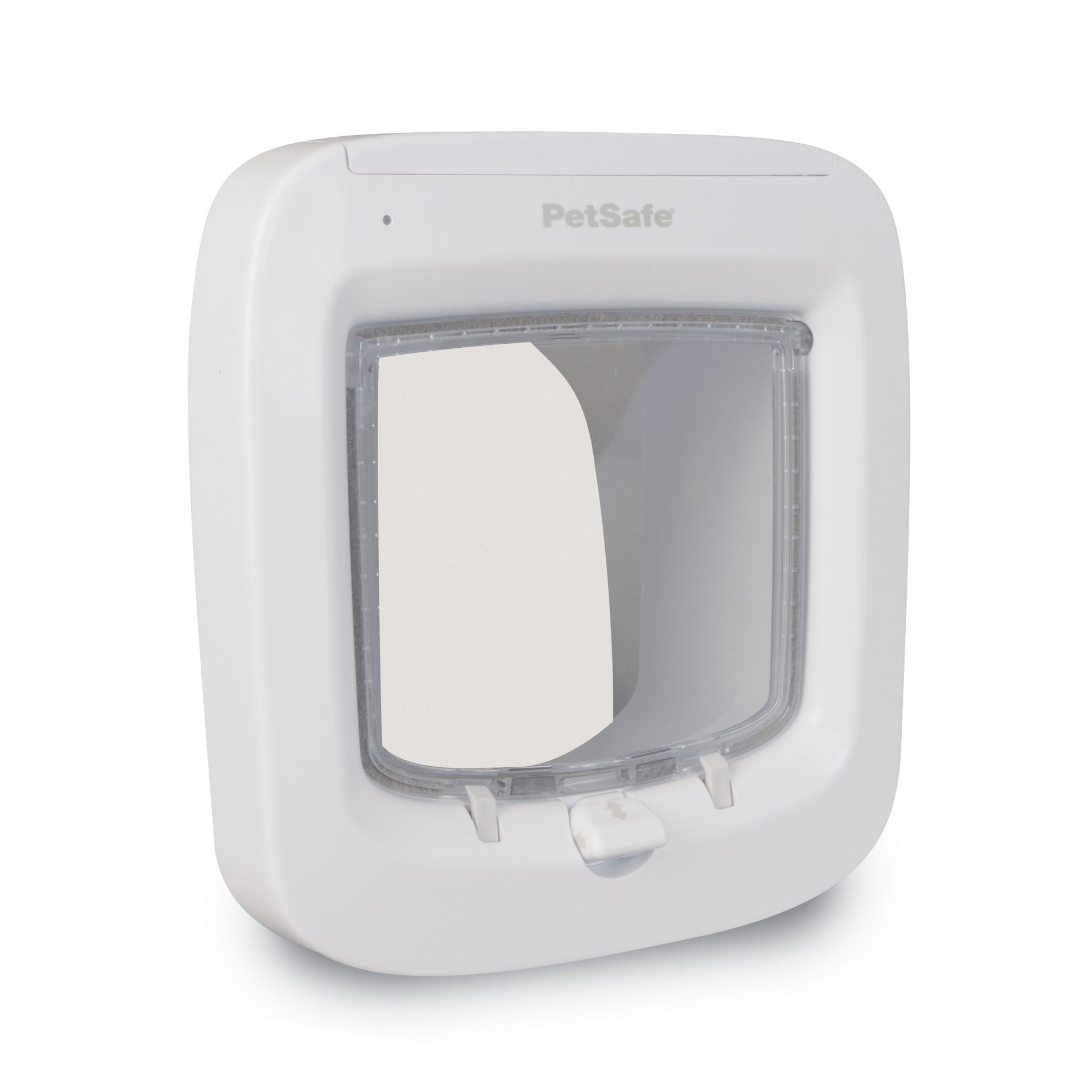 Chatière électronique SmartFlap® chat, petit chien