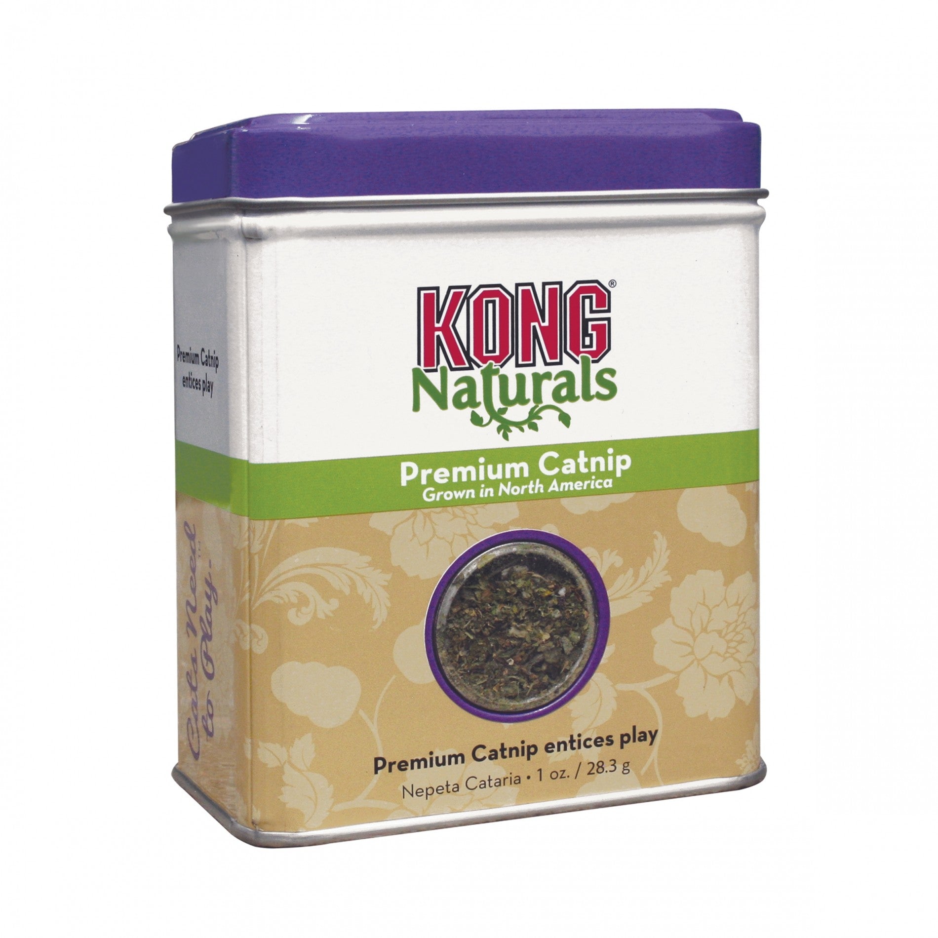 Premium Catnip KONG