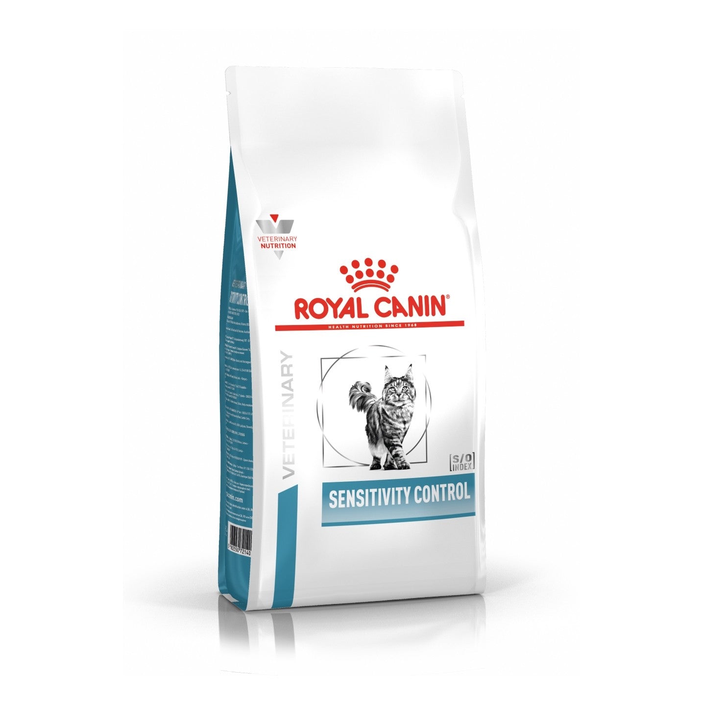 Royal Canin Veterinary Sensitivity Control - croquettes chat