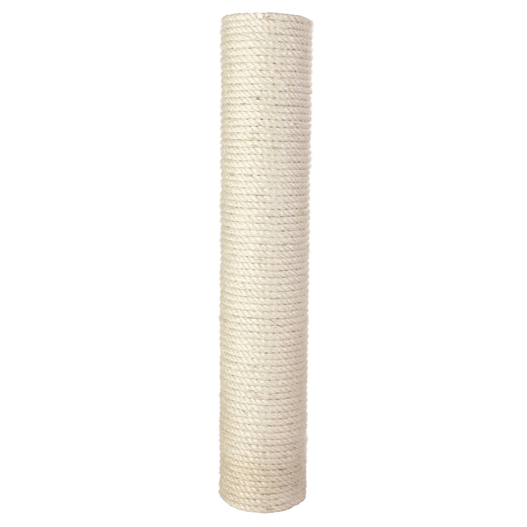Poteau de rechange en sisal chat