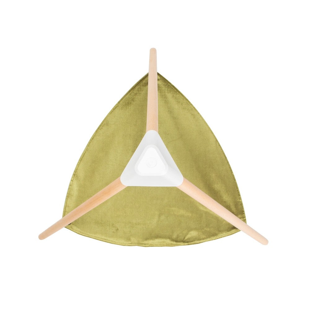 Hamac triangulaire