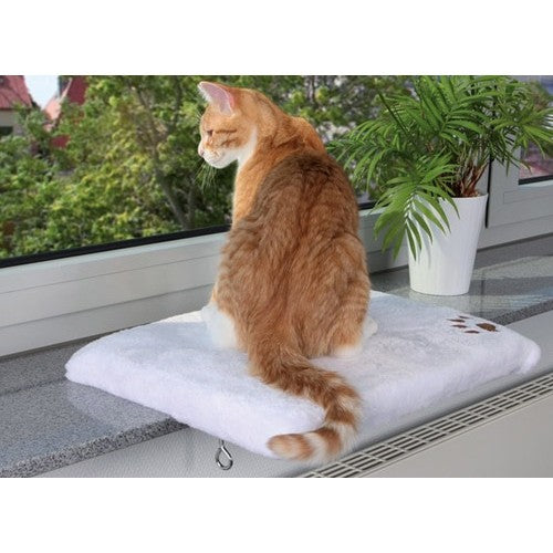 Coussin de fenêtre Cozy Place chat