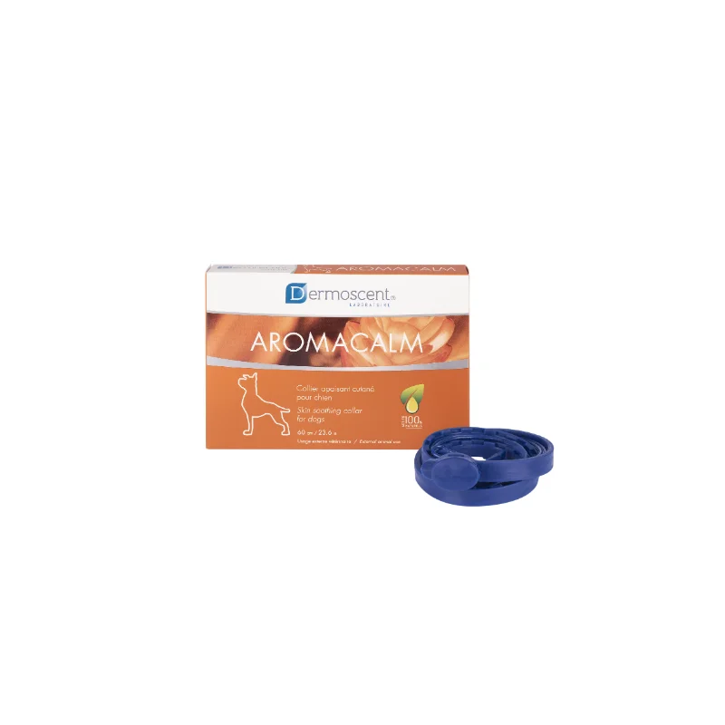 Dermoscent Aromacalm Collier Apaisant - Chien
