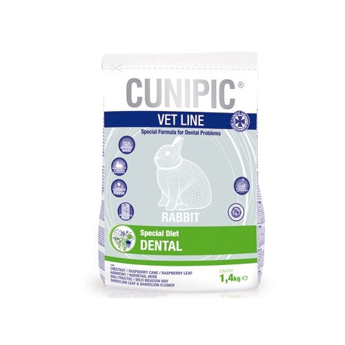 Vet Line Dental lapin