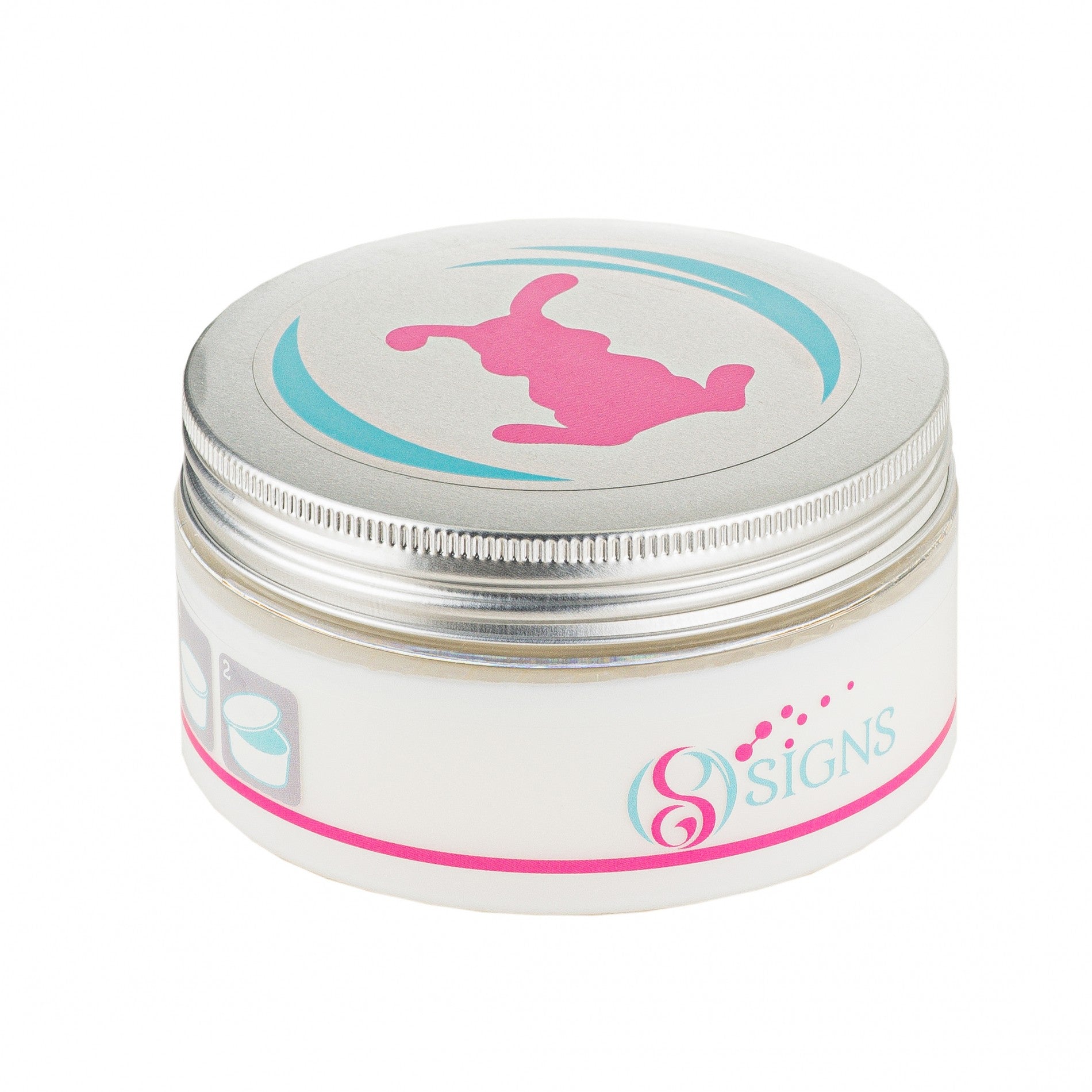 Secure Bunny lapin