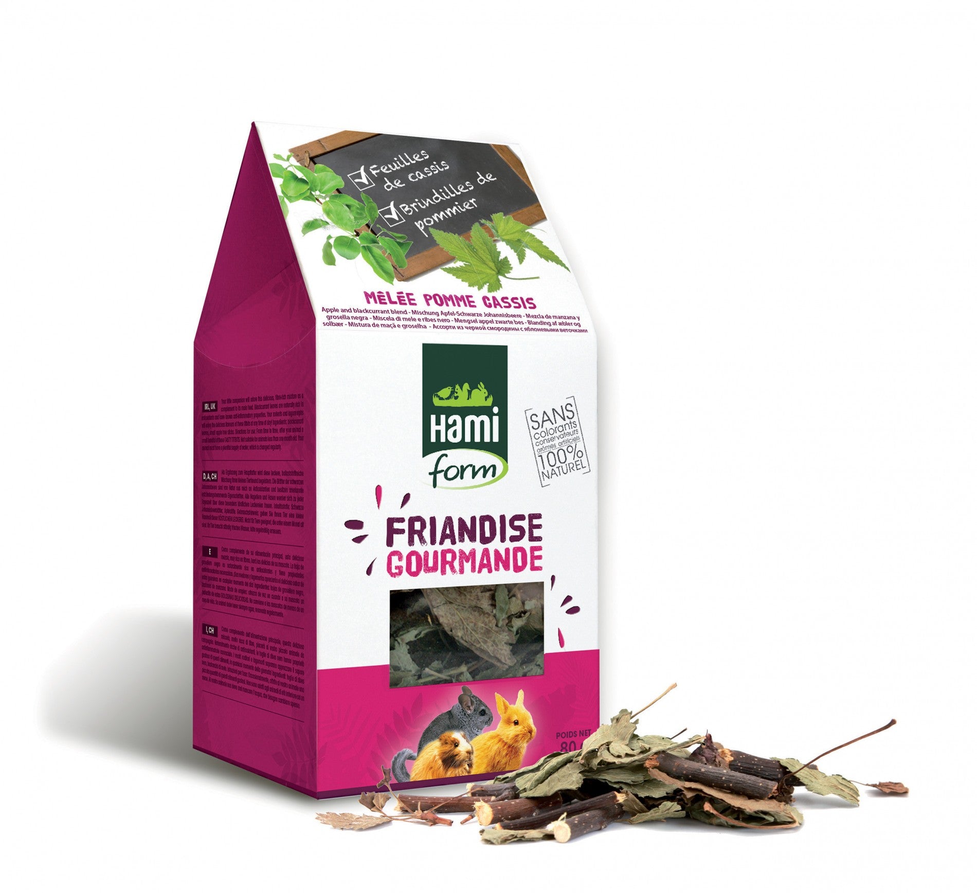 Friandise Gourmande