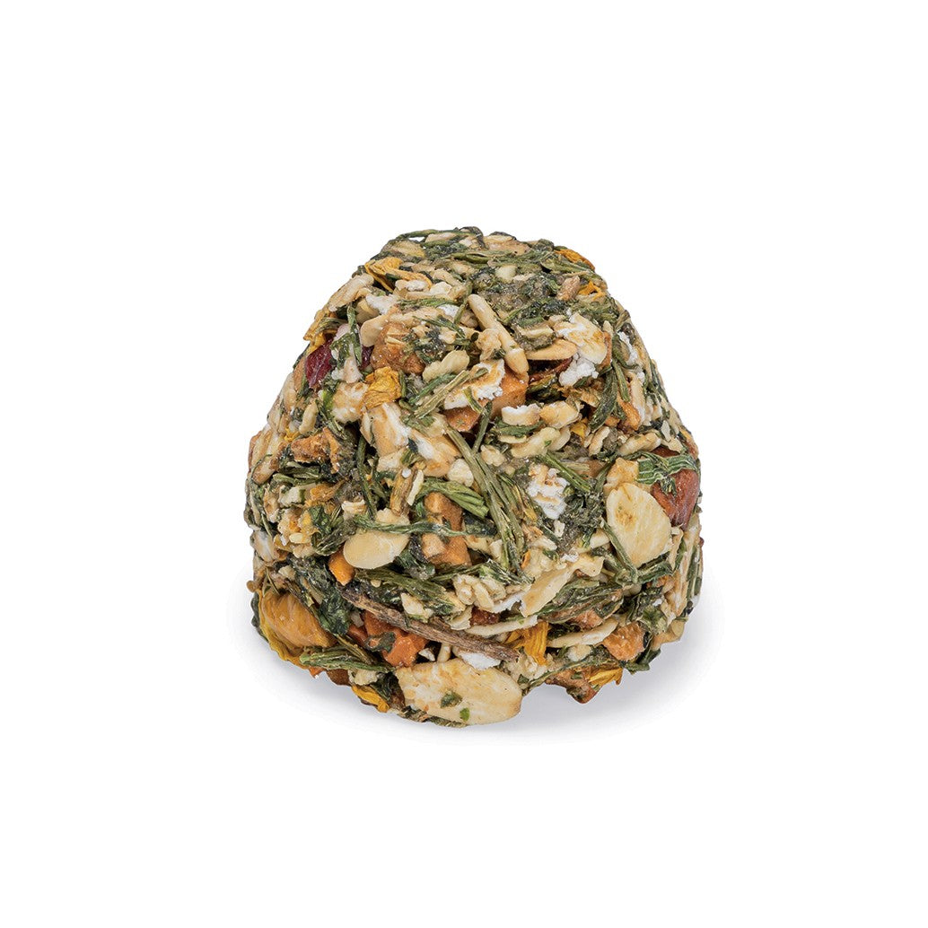 Cônes de légumes lapin, rongeur