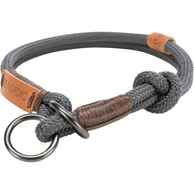 BE NORDIC COLLIER CHIEN EN CORDE