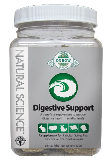 Natural Science Digestive Support rongeur