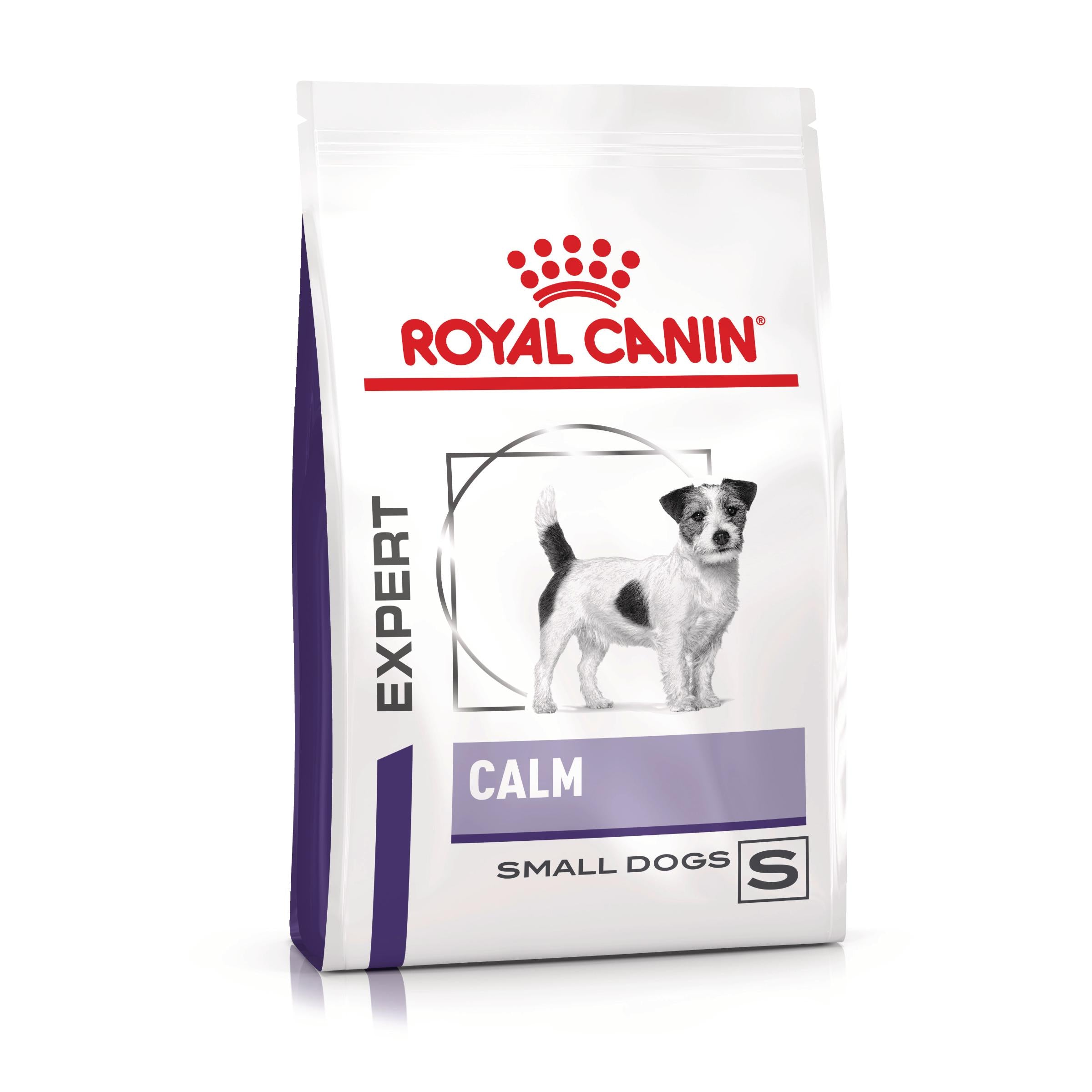 Royal Canin Veterinary Small Calm - croquettes chien