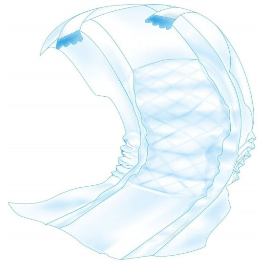 Couche culotte x 12 - Chien