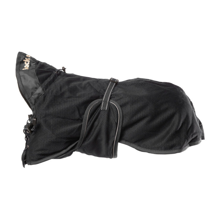 Back On Track Manteau filet pour chien