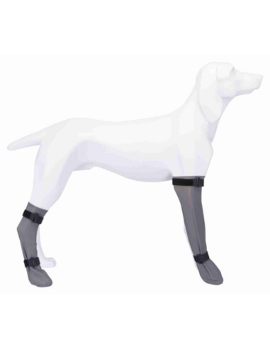 Trixie Chaussette de protection - Chien