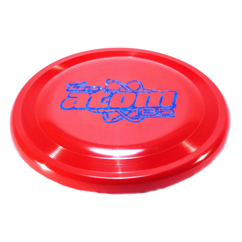Hero Disc usa superatom 185 taffy