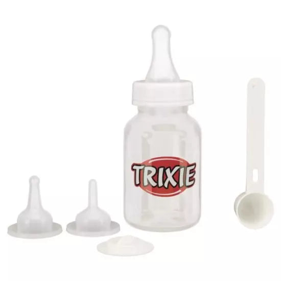 Trixie - Set Biberon - Chien
