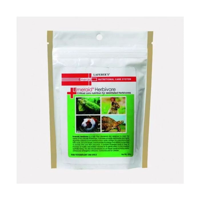 Emeraid Herbivore
