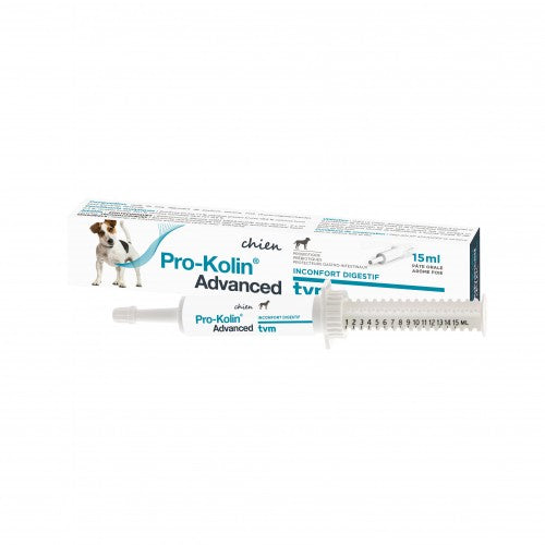 Pro-Kolin Advanced inconfort digestif pour chien