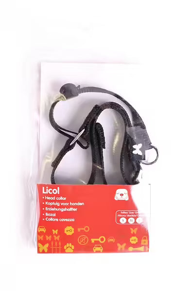 Licol pour chien GM