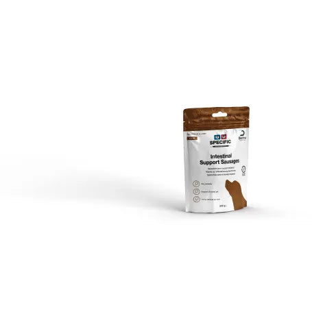 Specific CT-IS – Alimentation en saucisses pour le soutien digestif des chiens