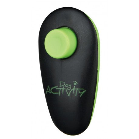 Trixie Dog Activity Clicker doigt