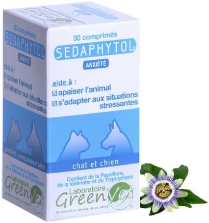 Sedaphytol Chat &amp; Chien