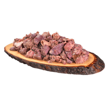 Carnilove Wild Meat - pâtée chien 400gr
