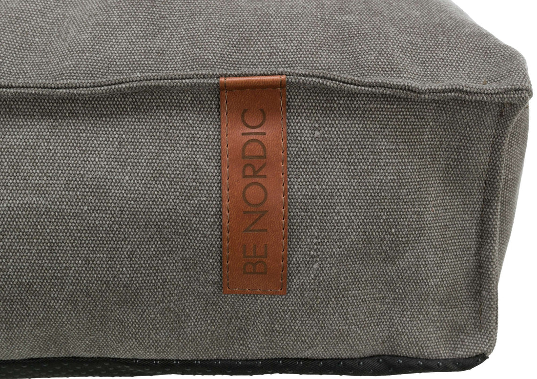 Be Nordic Coussin Fohr + rebord