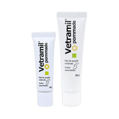 Vetramil