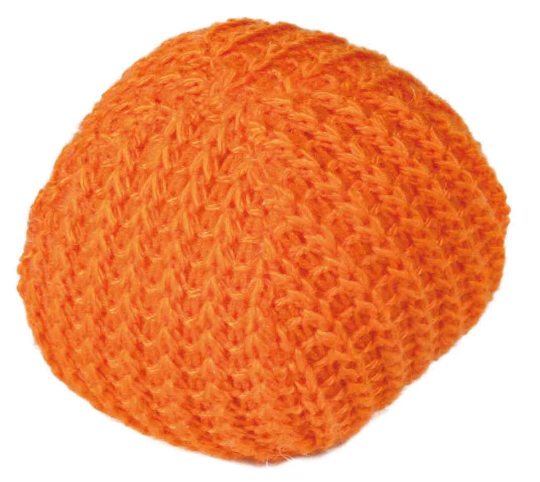SET DE BALLES TRICOTEES
