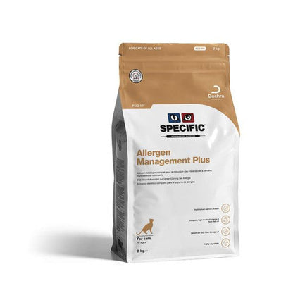 Specific Fod-Hy Allergen Mgt Plus - croquettes chat