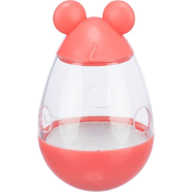 JOUET DISTRIBUTEUR FRIANDISES POUR CHATS
