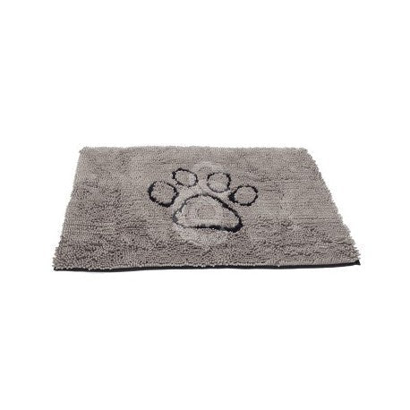 Tapis Dirty Dog Doormat chien