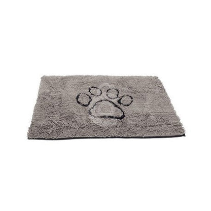 Tapis Dirty Dog Doormat chien