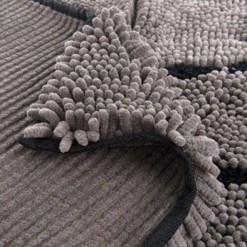 Tapis Dirty Dog Doormat chien