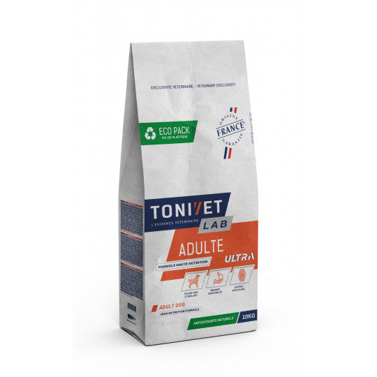 Tonivet Ultra Chien Adulte