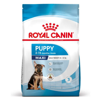 Hn Puppy Maxi - croquettes chiot