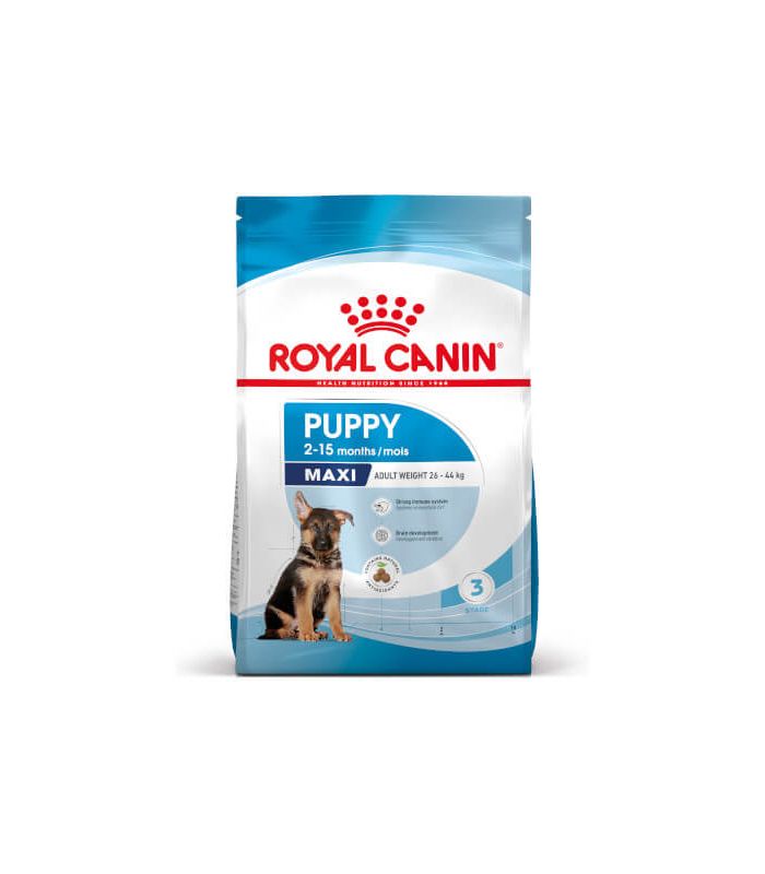 Hn Puppy Maxi - croquettes chiot