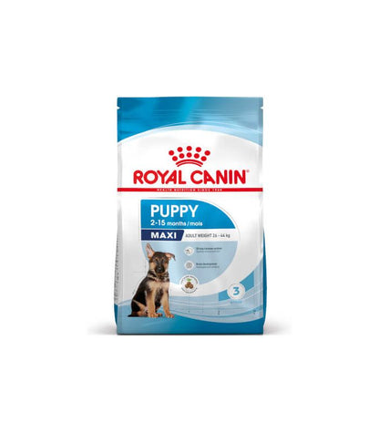 Hn Puppy Maxi - croquettes chiot