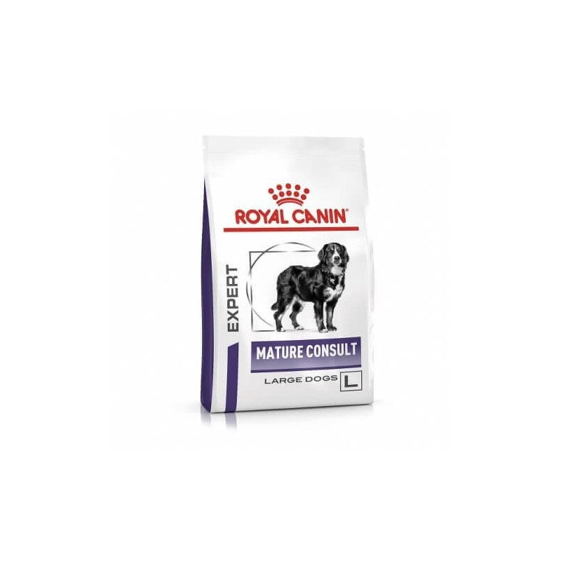 Ehn Chien Adulte Large 4kg