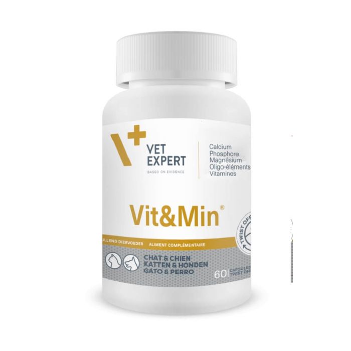 Vit&amp;Min