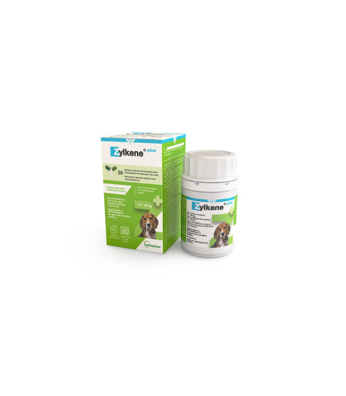 Zylkene Plus