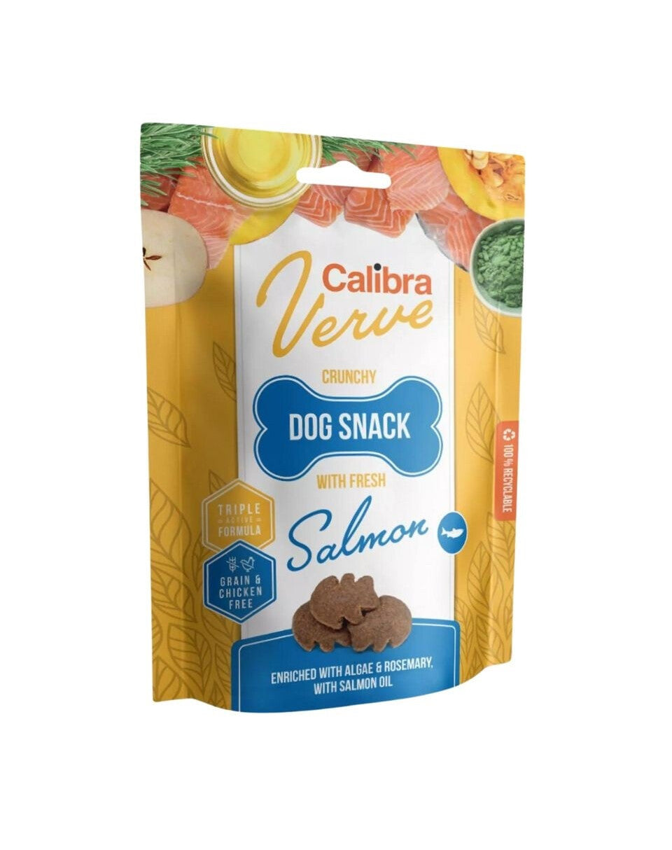 Calibra Verve Crunchy chien