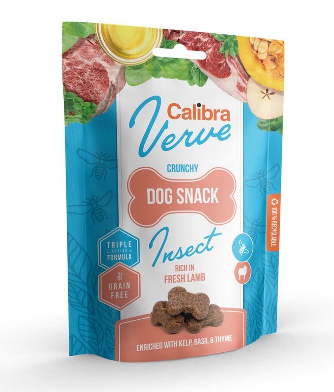 Calibra Verve Chien
