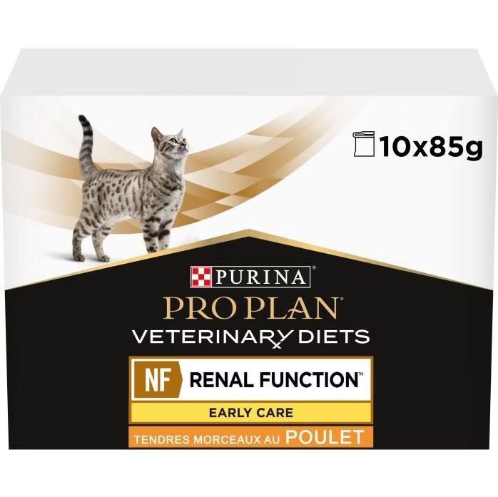 Pro Plan Veterinary Diet Nf Renal Funct Early chat