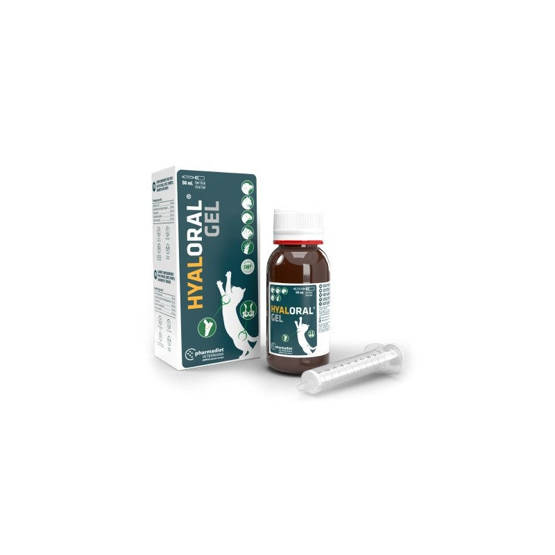 Hyaloral Gel
