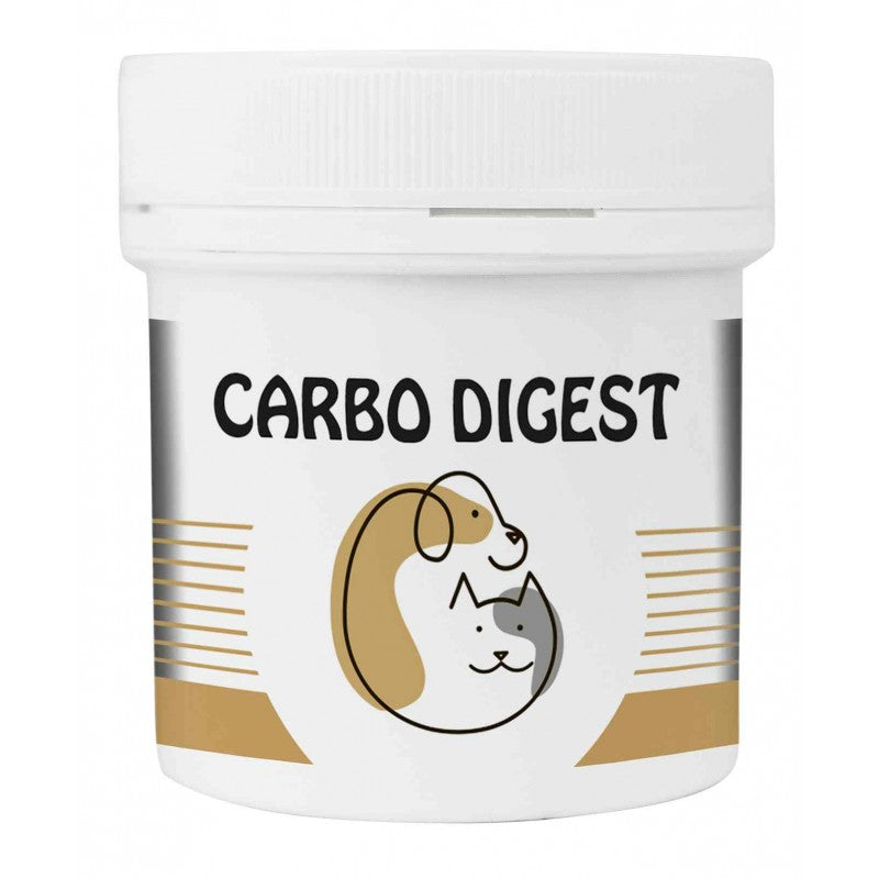 Carbo Digest chien, chat