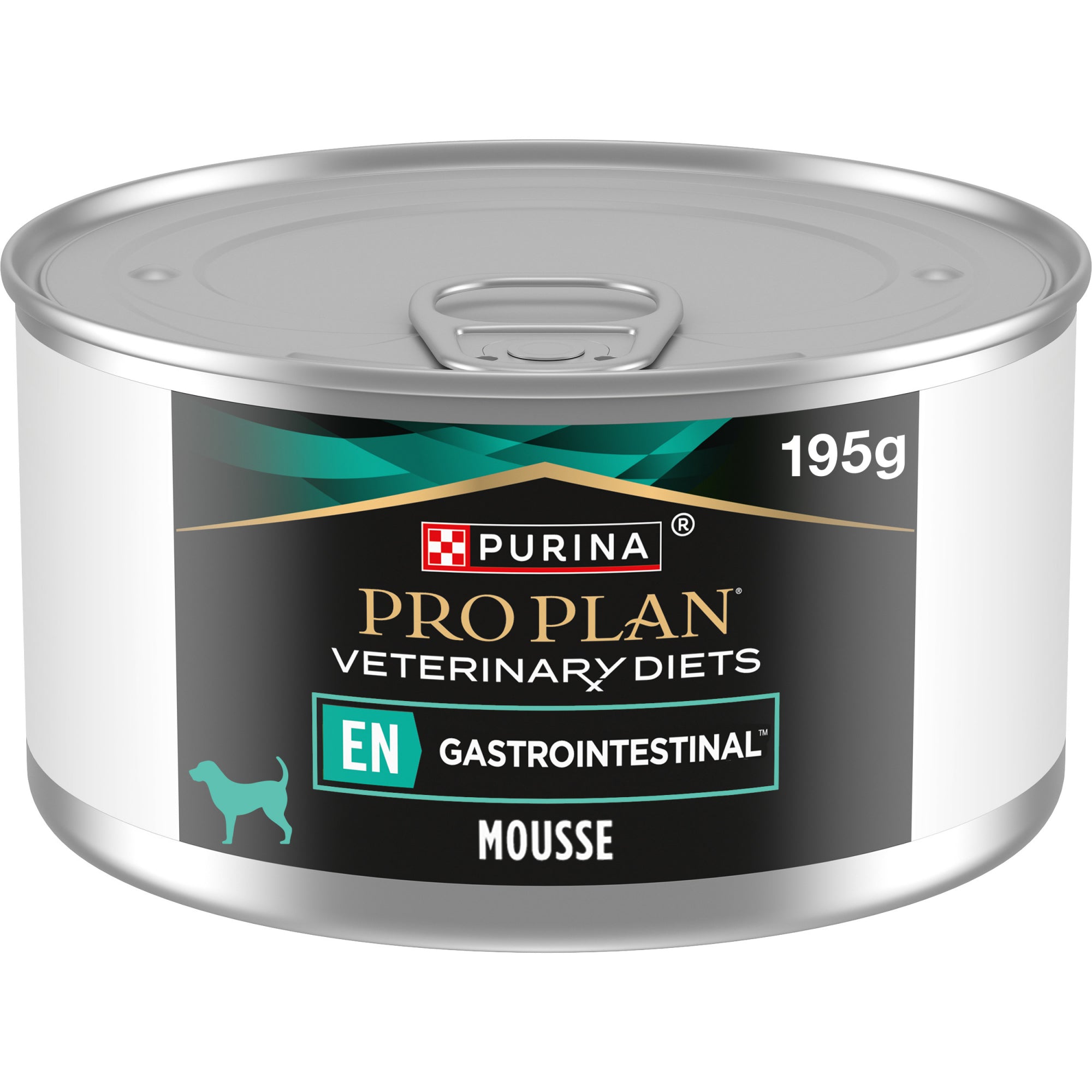 Pro Plan Veterinary Diet Chien En Gastrointestinal 24 x 195g