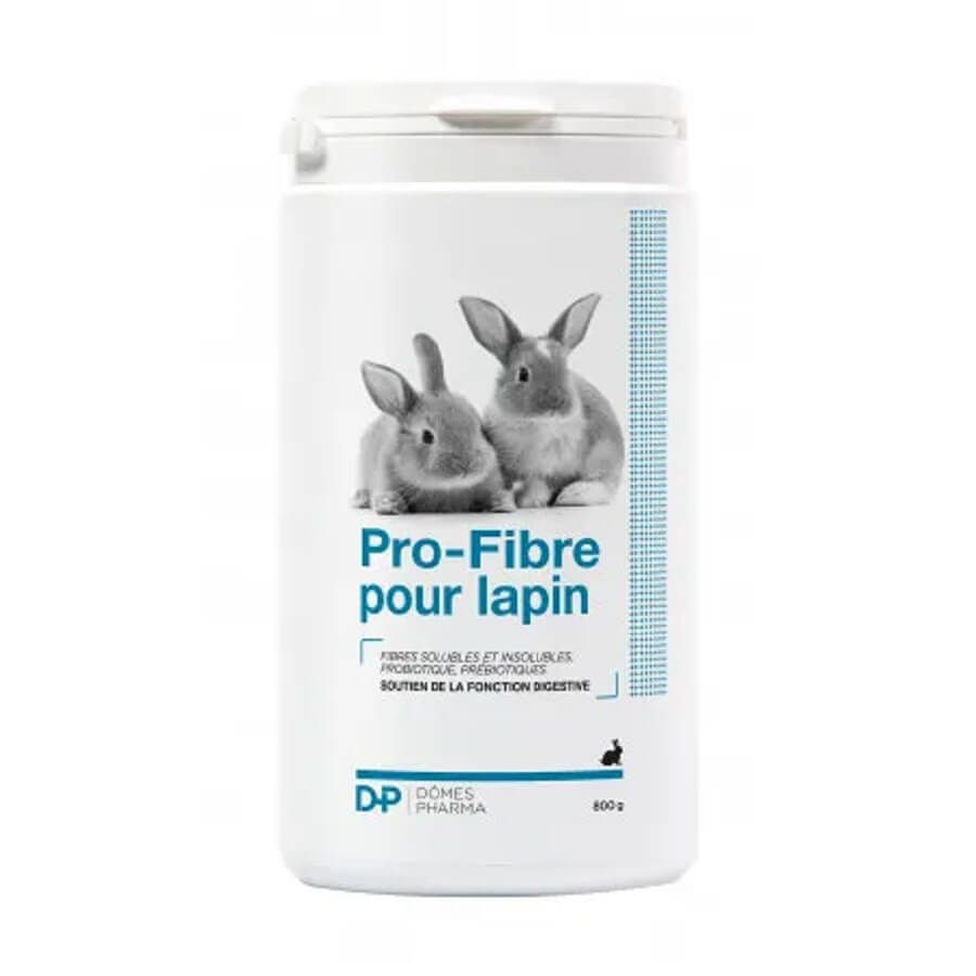 Pro-Fibre lapin