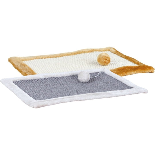 Tapis griffoir 55x35 cm couleurs aléatoires- Chat