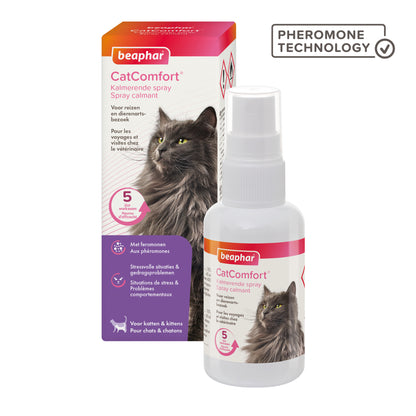 Spray CatComfort® chat, chaton